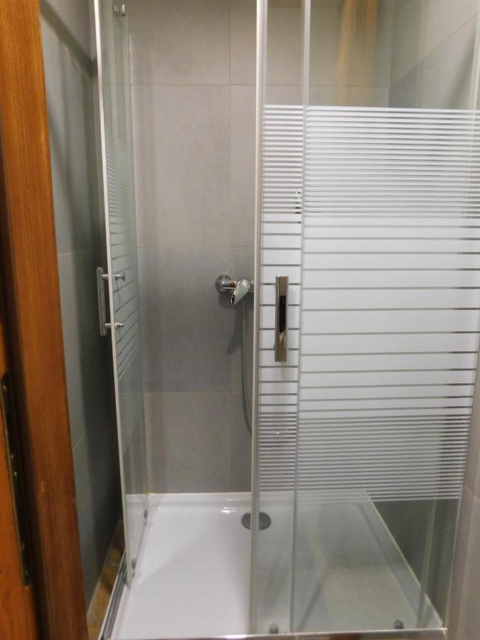 Aroma Apartments Ljubljana Bagian luar foto